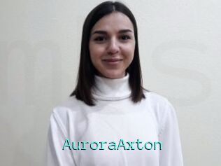 AuroraAxton