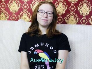 AuroraJoy