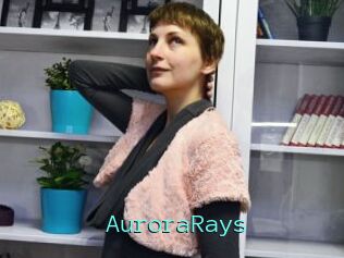 AuroraRays