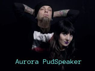 Aurora_PudSpeaker