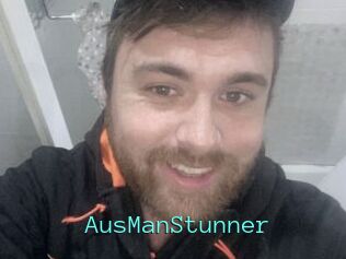 AusManStunner