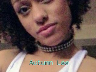 Autumn_Lee