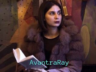 AvantraRay