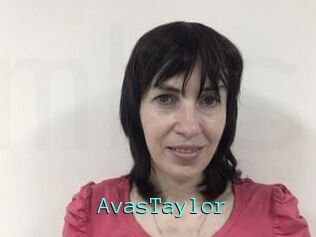 AvasTaylor