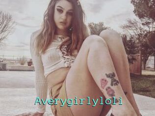 Averygirlyloli