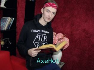 AxeHot