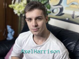 AxelHarrison