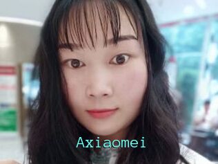 Axiaomei