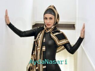 AydaNasari