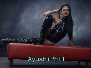 AyushiPhil