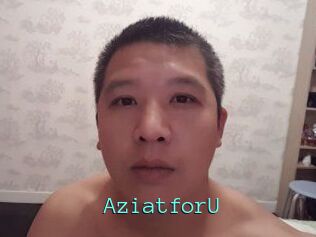 AziatforU