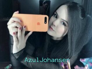 AzulJohansen