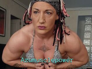 Azumusclepower