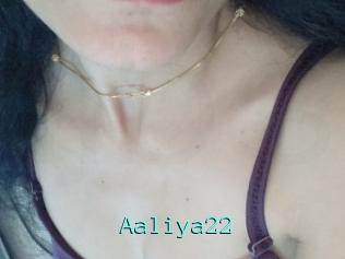 Aaliya22