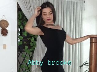 Abby_brooke