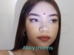 Abbyjhonns