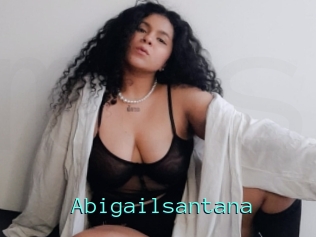 Abigailsantana