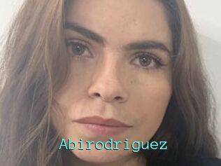 Abirodriguez