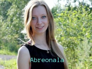 Abreonala