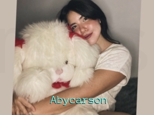 Abycarson