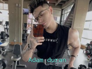 Adam_duran