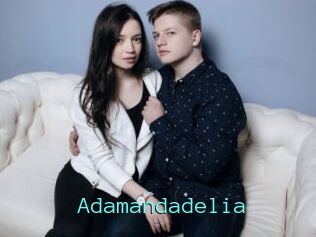 Adamandadelia