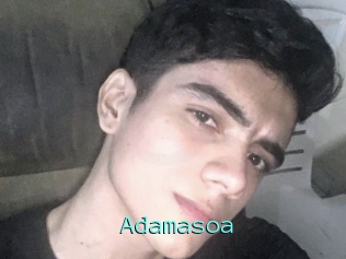 Adamasoa