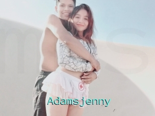 Adamsjenny