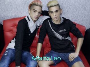 Adamxleo