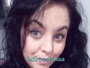 Adelealmaa