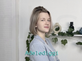 Adelediggi