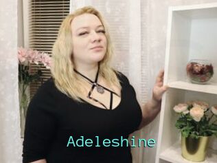 Adeleshine