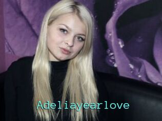 Adeliayearlove