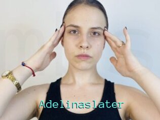 Adelinaslater