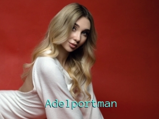 Adelportman