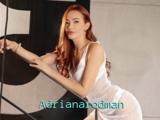 Adrianarodman