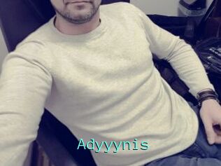 Adyyynis