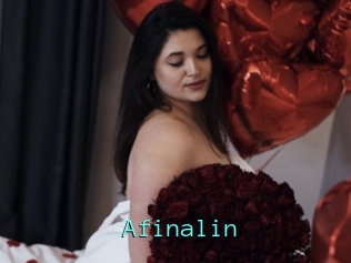 Afinalin