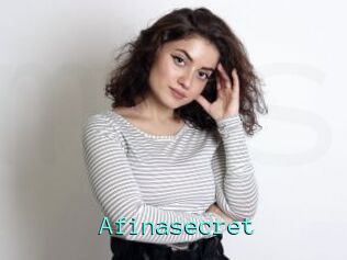 Afinasecret