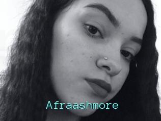 Afraashmore