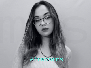 Afrabarns