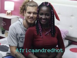 Africaandredhot