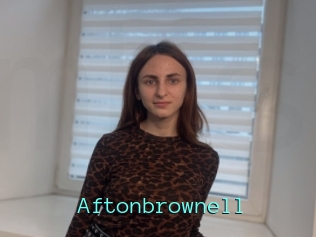 Aftonbrownell