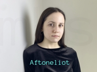 Aftoneliot