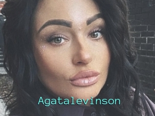 Agatalevinson