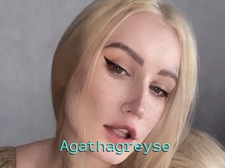 Agathagreyse