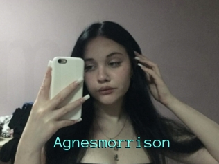 Agnesmorrison