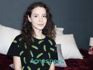 Agnespeek