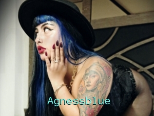 Agnessblue