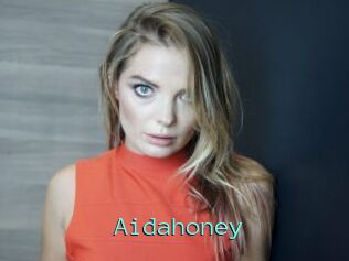 Aidahoney